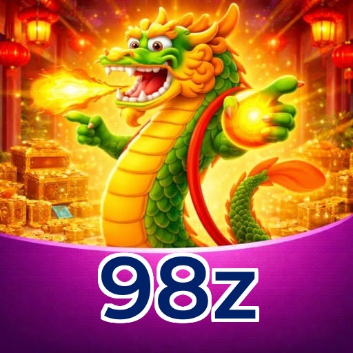 Catálogo de jogos 98z com fornecedores Pragmatic Play, Evolution, NetEnt