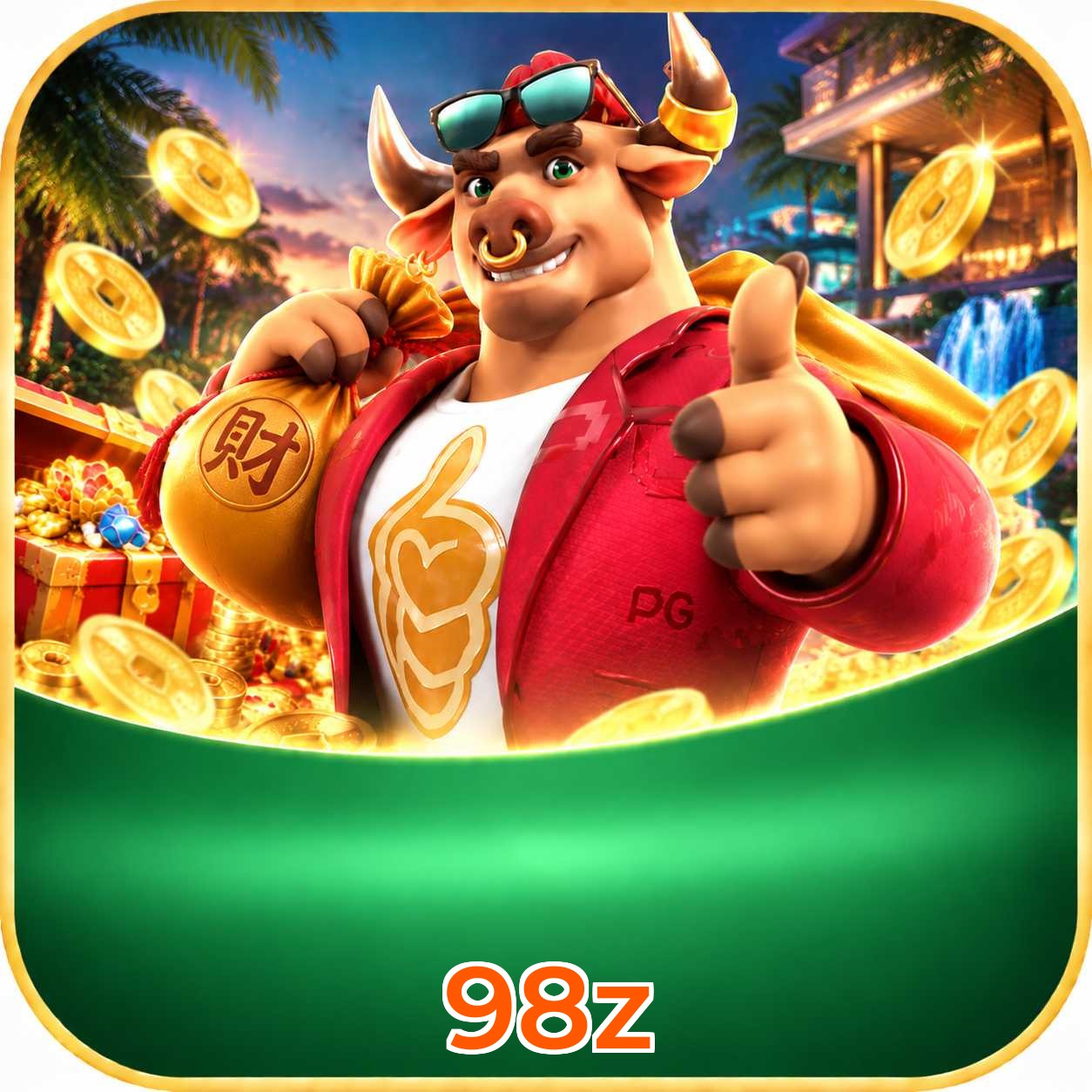 Alternativa de slots Plushie Frenzy aos crash games na 98z