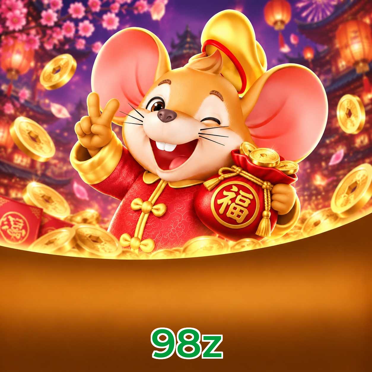 Experincia de jogo Plushie Frenzy na 98z