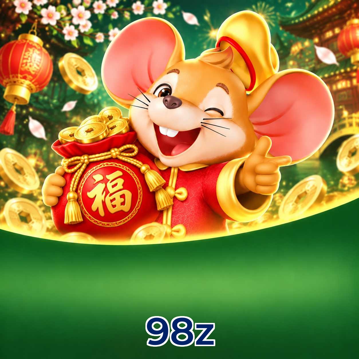 Slots e apostas na 98z Plushie Frenzy