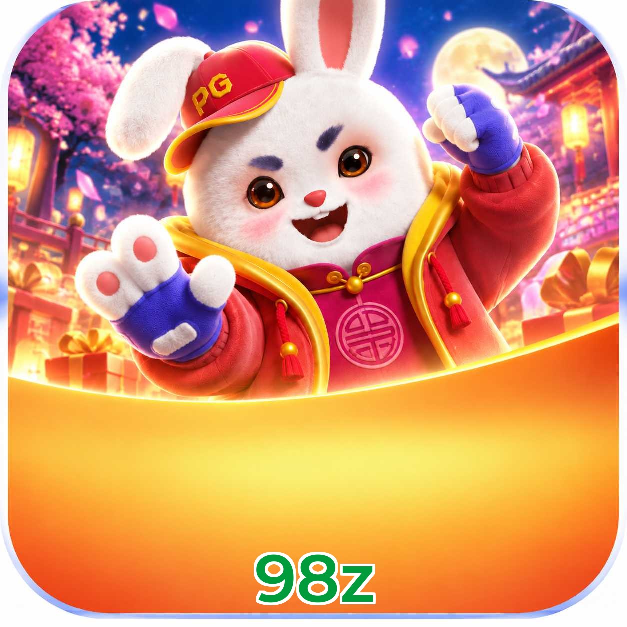 Plushie Frenzy na categoria slots 98z