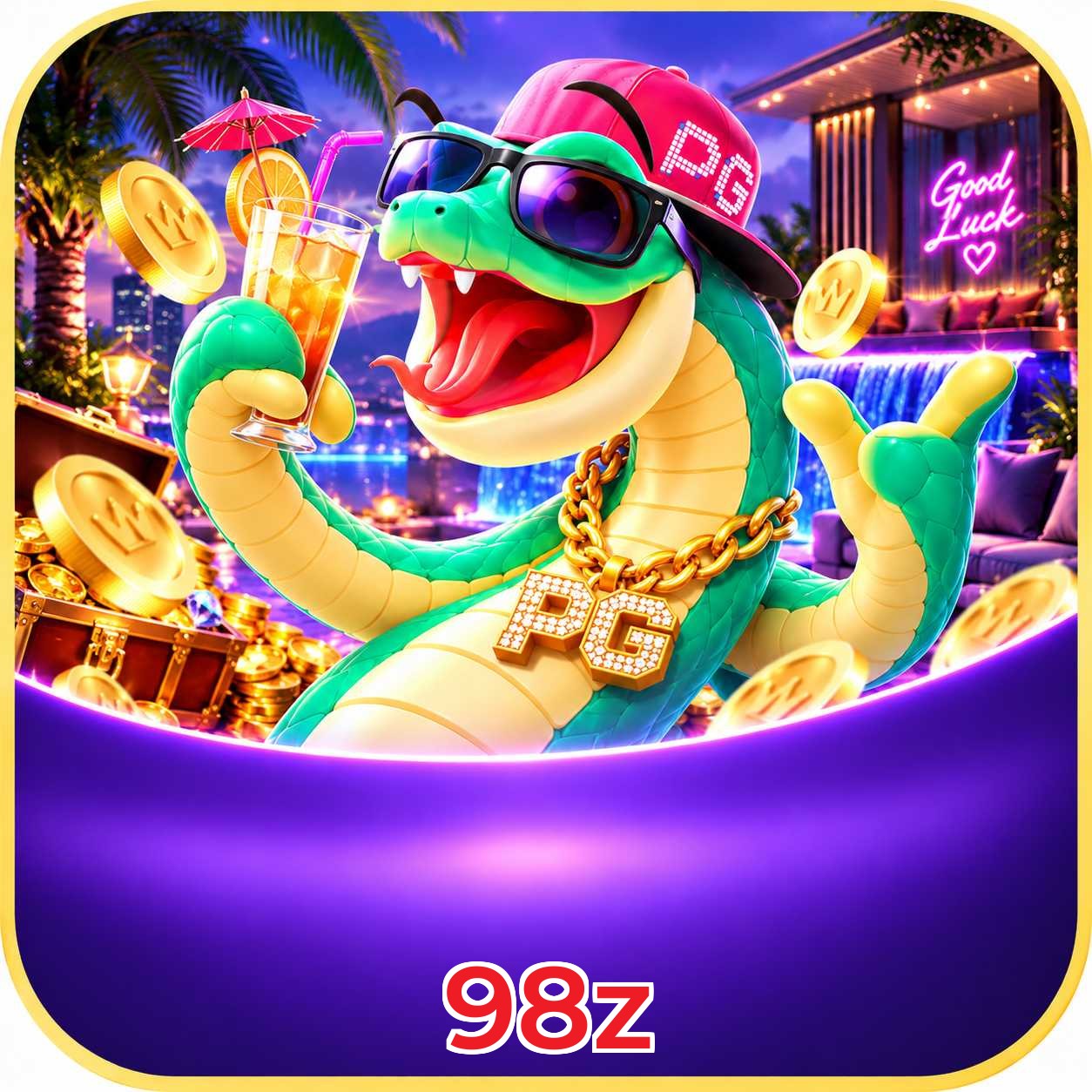 Download 98z e acesso a Plushie Frenzy