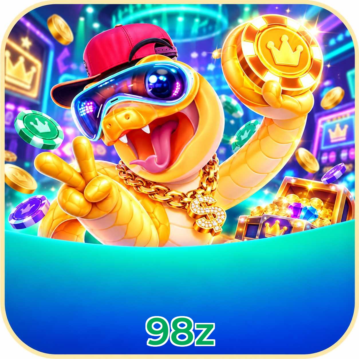 Performance do app com Plushie Frenzy