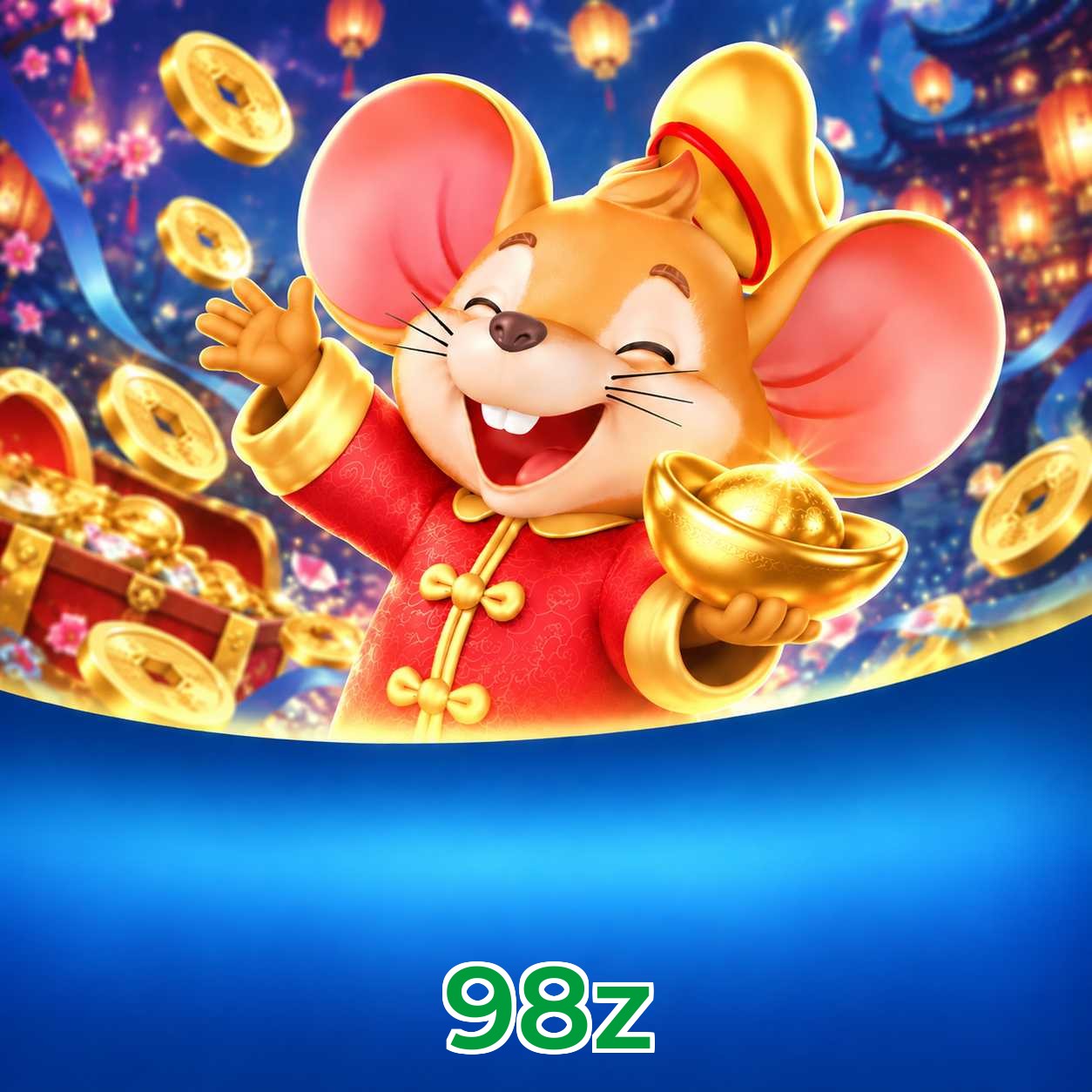 PG Soft: Fortune e Plushie Frenzy na 98z