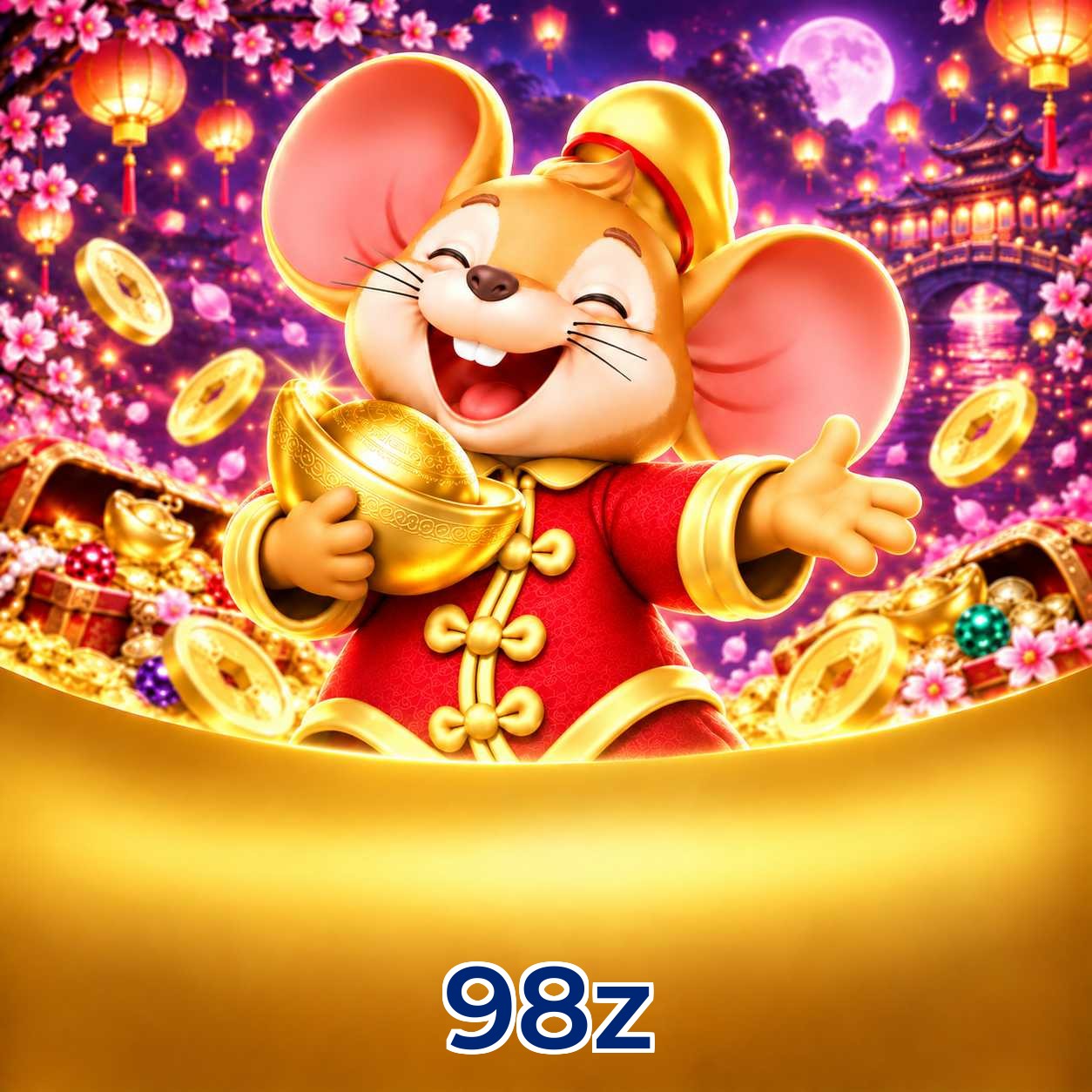 Plushie Frenzy no iOS após instalar 98z